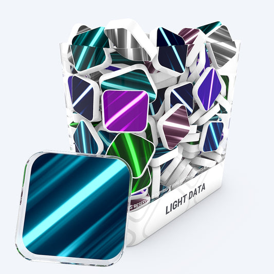 DYNAMIC LIGHT DATA | STREAM DECK ICONS | VIVRE-MOTION