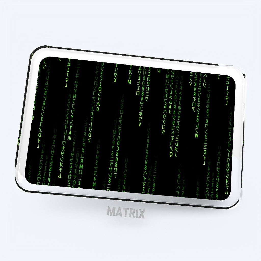 MATRIX - Screensaver | STREAM DECK ICONS | VIVRE-MOTION