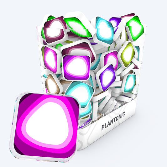 TOP- QUALITY PLANTONIC | STREAM DECK ICONS | VIVRE-MOTION