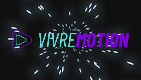 INTERSTELLAR - ANIMATED SCREENSAVER | STREAM DECK | VIVRE-MOTION