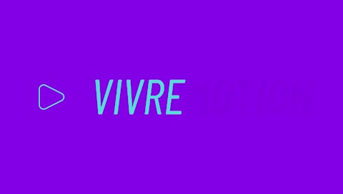 BLINDS - ANIMATED SCREENSAVER | STREAM DECK | VIVRE-MOTION